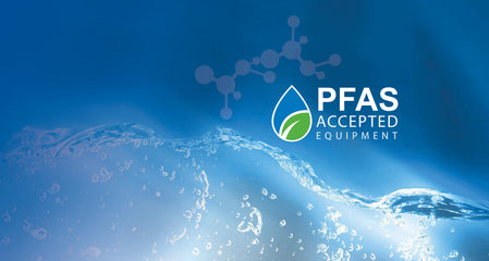 Pine Provides PFAS Accepted Equipment & Supply Solutions