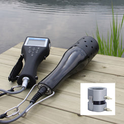 Parts - Water Quality Monitoring Supplies