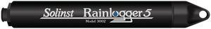 Solinst Dataloggers - Rainlogger Model 3002