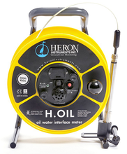 Load image into Gallery viewer, Heron H.O1L Oil / Water Interface Probe Meter, 100 ft.