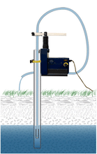 Load image into Gallery viewer, Waterra Hydrolift II pump