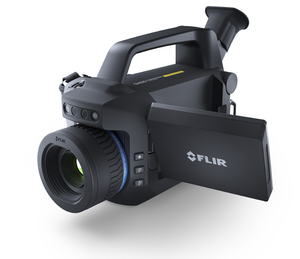TELEDYNE FLIR Gx320 Intrinsically Safe Camera