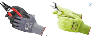 Maxiflex Seamless liner glove - DZ