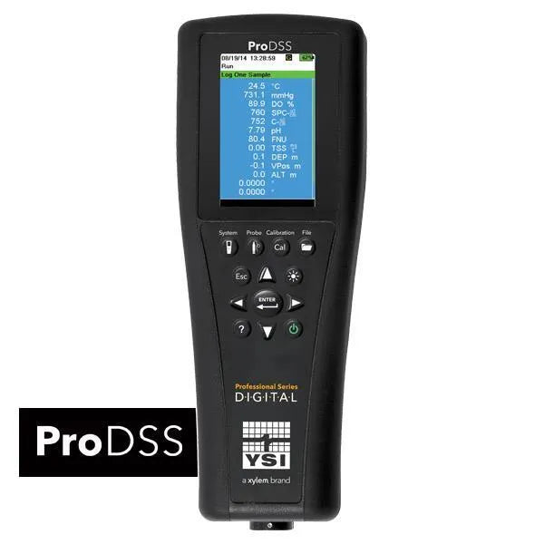 ProDSS Multiparameter Digital Water Quality Meter