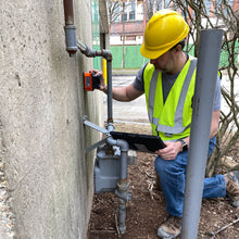 Load image into Gallery viewer, GSSI NX25 Palm Antenna