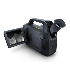 TELEDYNE FLIR Gx320 Intrinsically Safe Camera