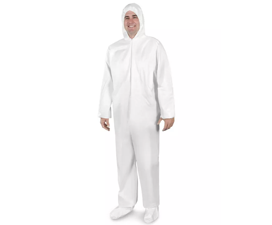 Discounted Tyvek Suits