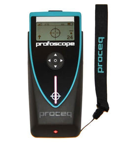 Proceq Profoscope Rebar Detector and Covermeter