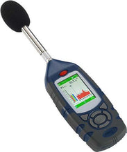 Load image into Gallery viewer, Casella CEL-633A1 Sound Level Meter