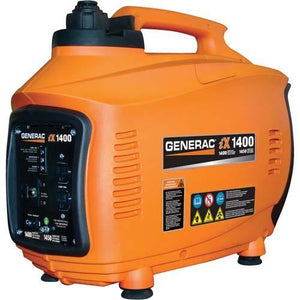Generac iX Series 2000 Watt Generator