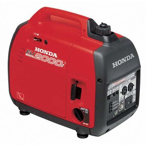 Honda  EU2000i Generator