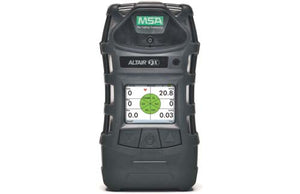 MSA ALTAIR 5X Multigas Detector