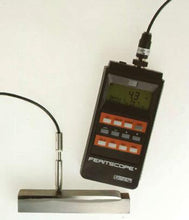 Load image into Gallery viewer, Fischer Feritscope MP30 Eddy Current and Magnetic Induction Unit