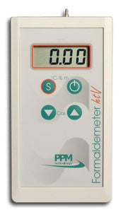 PPM Technology Formaldemeter HTVm Airborne Formaldehyde Monitor
