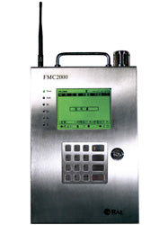 FMC 2000 Multi-Channel Controller