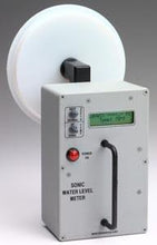 Load image into Gallery viewer, WL650 Sonic Water Level Meter