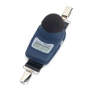 Casella CEL-350IS dBadge Personal Noise Dosimeter