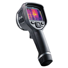 Load image into Gallery viewer, Flir E6-XT Infrared Camera, 240 x 180 Pixels, -4° to 1022°