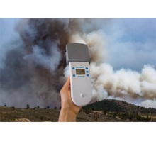 Load image into Gallery viewer, Aeroqual Cal/OSHA Wildfire Smoke Monitoring Kit