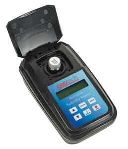 Geotech Portable Turbidity Meter