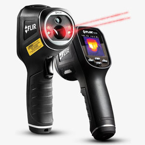 FLIR TG165 Spot Infrared Camera