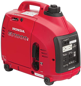 Honda EU1000i Generator