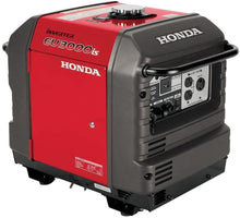 Load image into Gallery viewer, Honda EU3000iS Generator