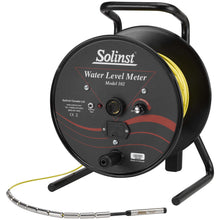 Load image into Gallery viewer, Solinst Model 102 Water Level Meter