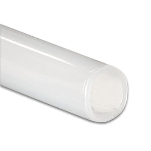 Tubing, LDPE Lined .17" x 1/4" - .17" x 1/4" (Blue / White), 500 Foot Roll