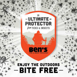 Ben’s® Clothing & Gear Insect Repellent 24 oz.  Pump Spray