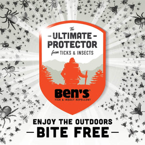 Ben’s® Clothing & Gear Insect Repellent 6 oz.  Continuous Spray