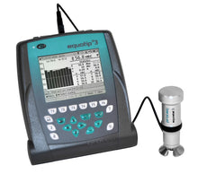 Load image into Gallery viewer, Proceq Equotip 3 Portable Hardness Tester