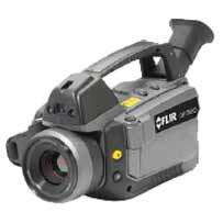 Flir GF320 Infrared Camera
