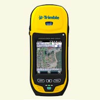 GPS- TrimbleGeoXH6000 (std edition) w/ Floodlight Technology