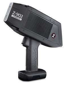 SciAps Z-902C+ Premium LIBS Analyzer