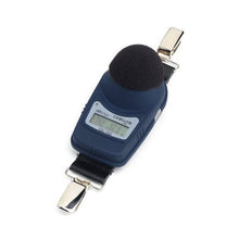 Load image into Gallery viewer, Casella CEL-350 dBadge Personal Noise Dosimeter
