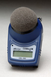 CEL Acoustic Calibrator 350