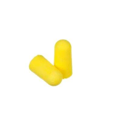 Ear Plugs, Taper Fit Cordless BX/200, 312-1219