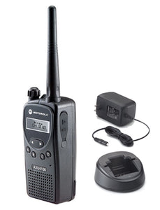 Motorola AXU4100 Radio